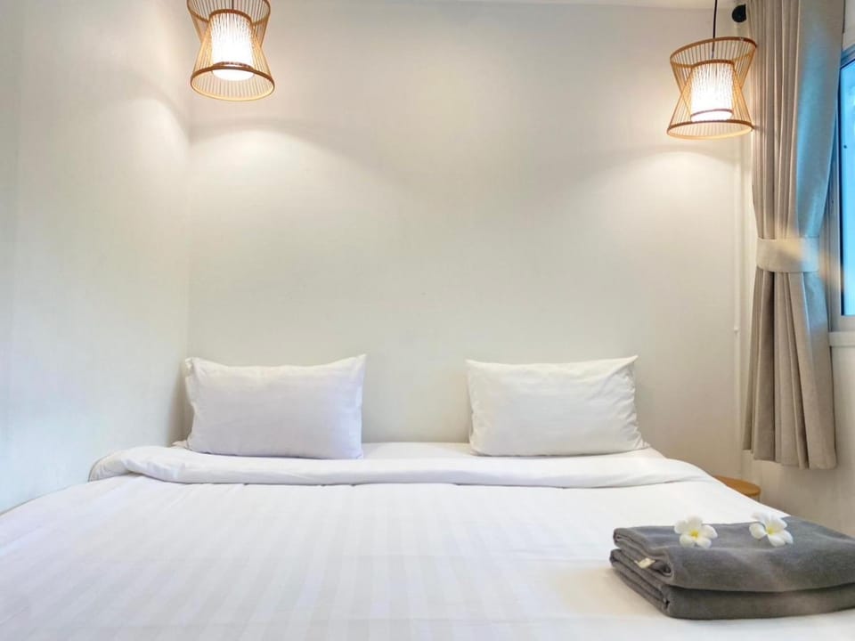 BB Hidden House Hostel in Krabi Changwat