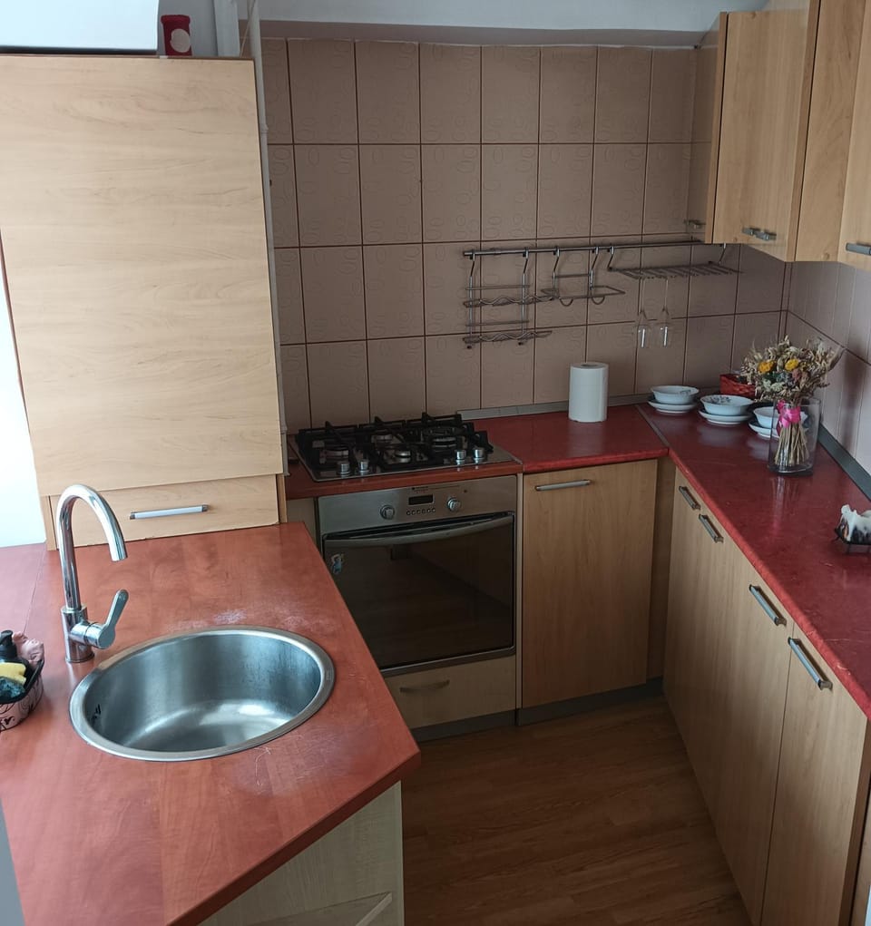 Apartament Superb Arena Mall Apartment in Moldova