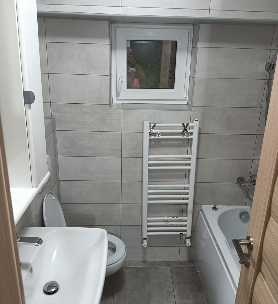 Apartament Superb Arena Mall Apartment in Moldova