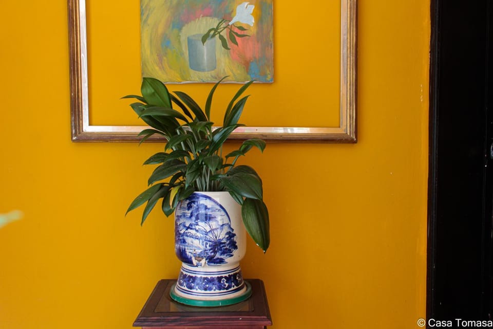 Decorative detail
