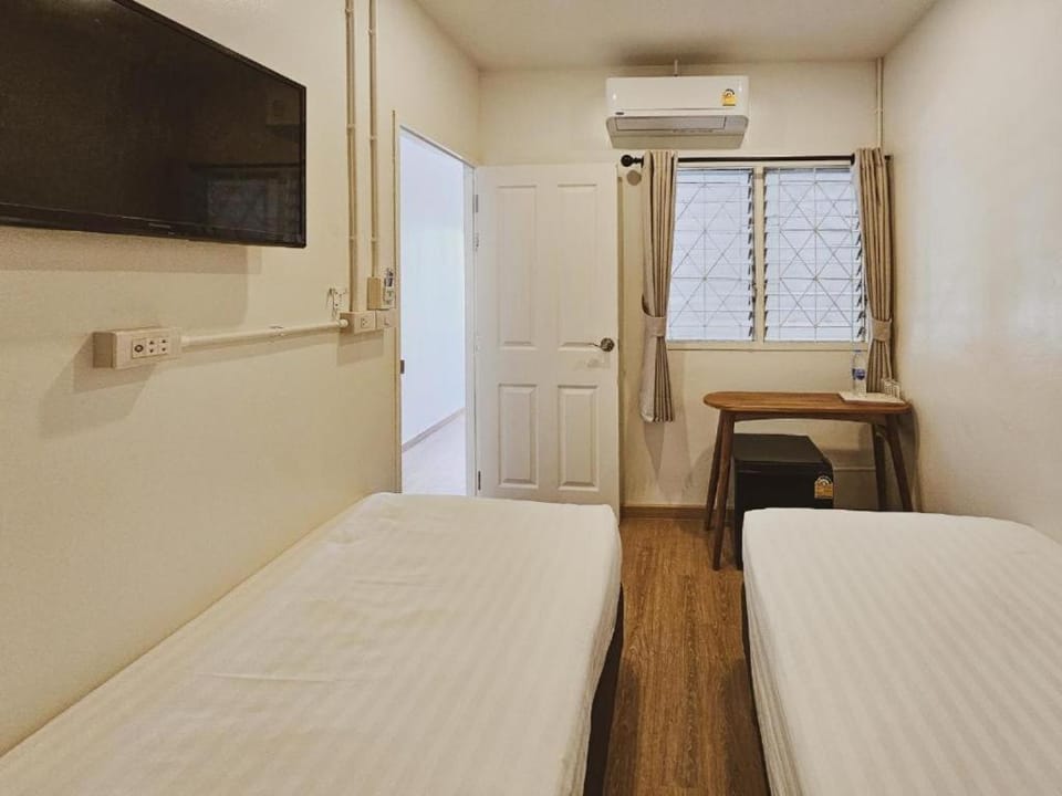 Casa Maya House Hostel in Krabi Changwat