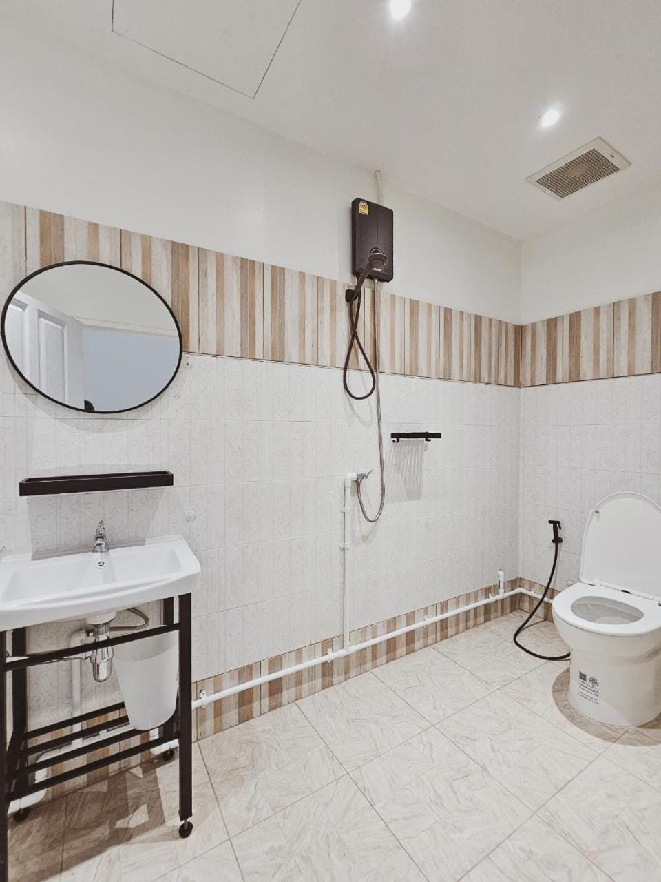 Casa Maya House Hostel in Krabi Changwat