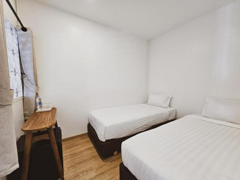 Casa Maya House Hostel in Krabi Changwat