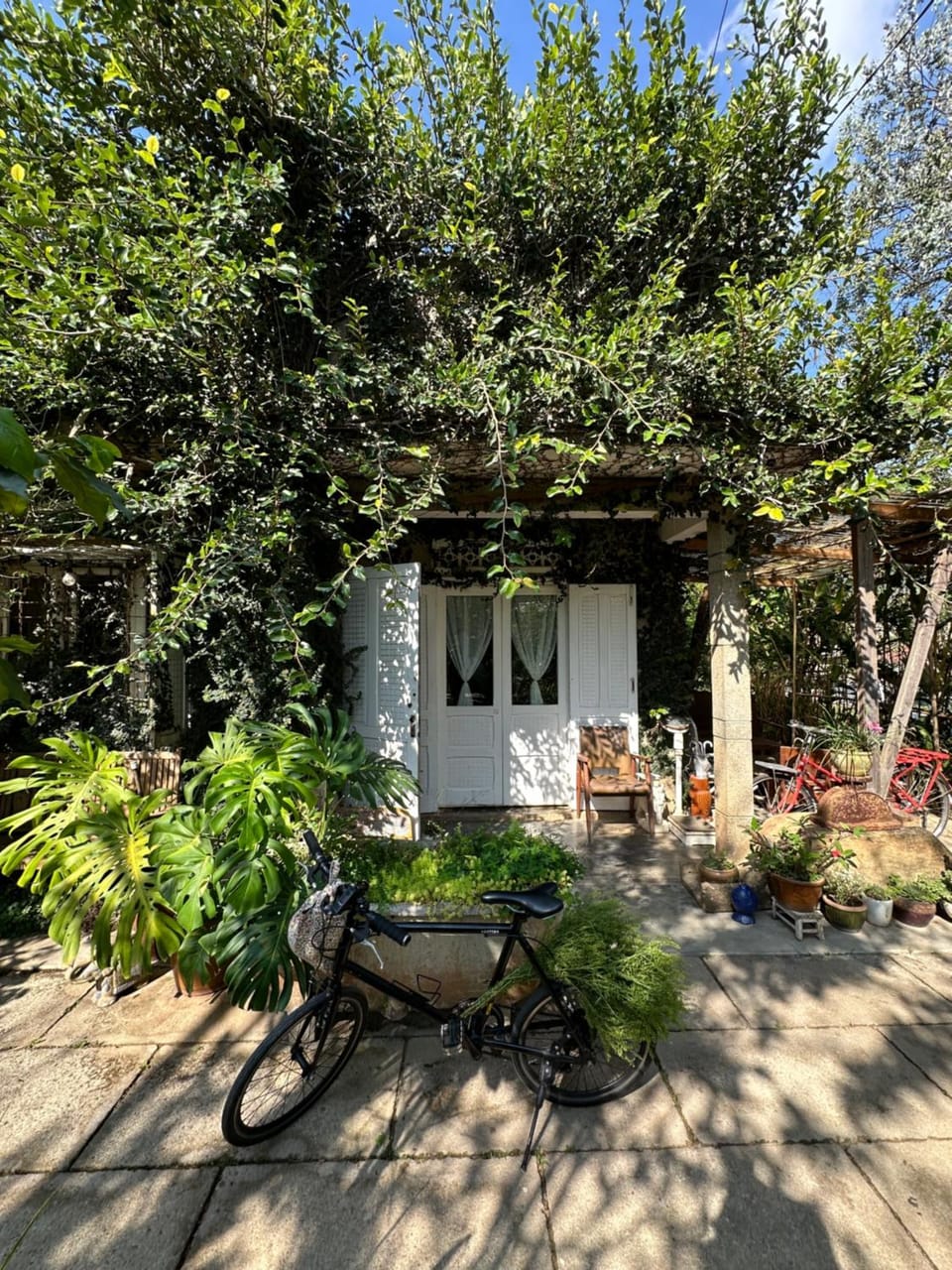 Dreamer Cabin Tre house Dalat Cabin in Dalat