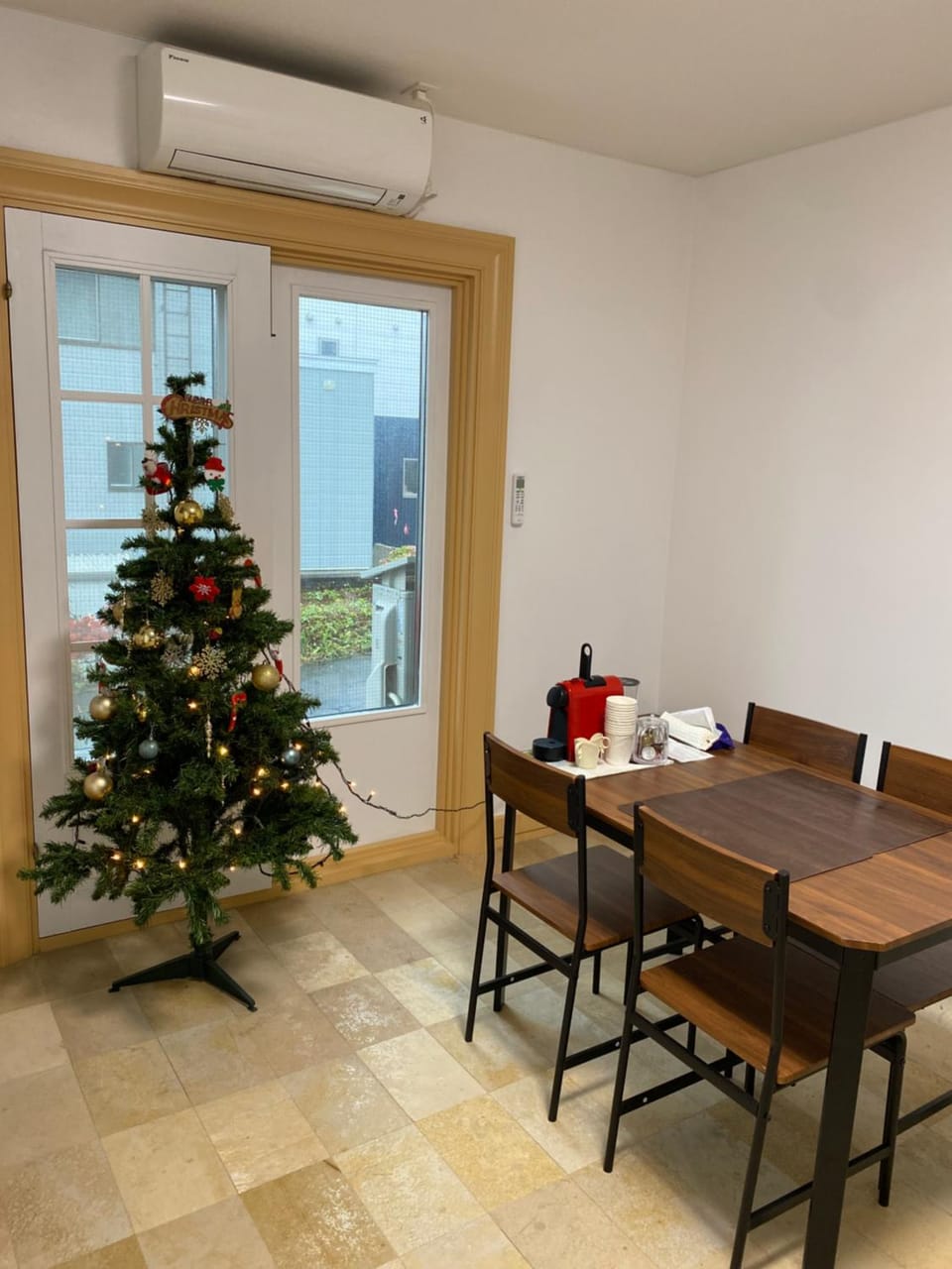 sakurayuki Bed and Breakfast in Hokkaido Prefecture