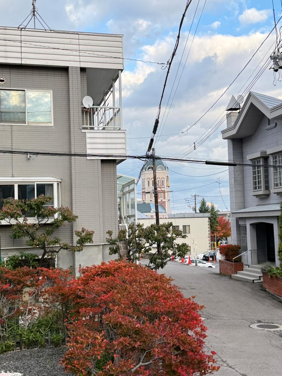 sakurayuki Bed and Breakfast in Hokkaido Prefecture