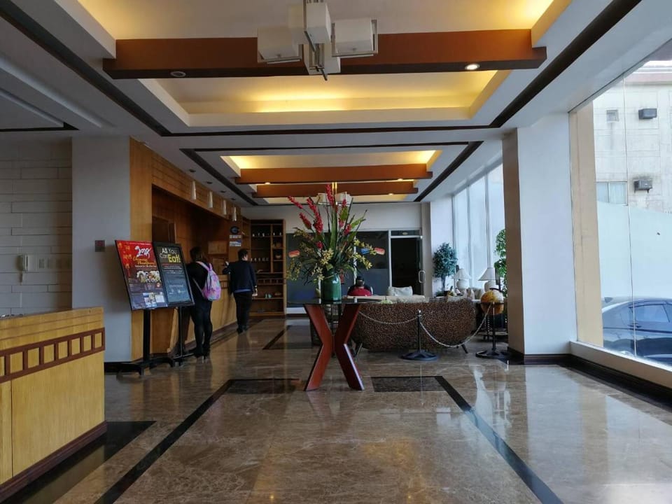 TAGAYTAY PRIME RESIDENCES CONDO UNITS Apartment hotel in Tagaytay