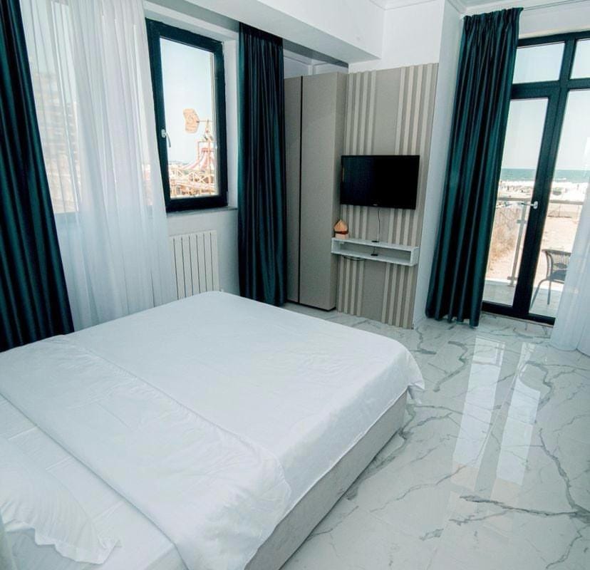 RM.Riviera1 Apartment in Constanța County