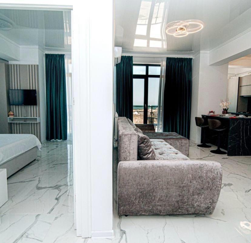 RM.Riviera1 Apartment in Constanța County
