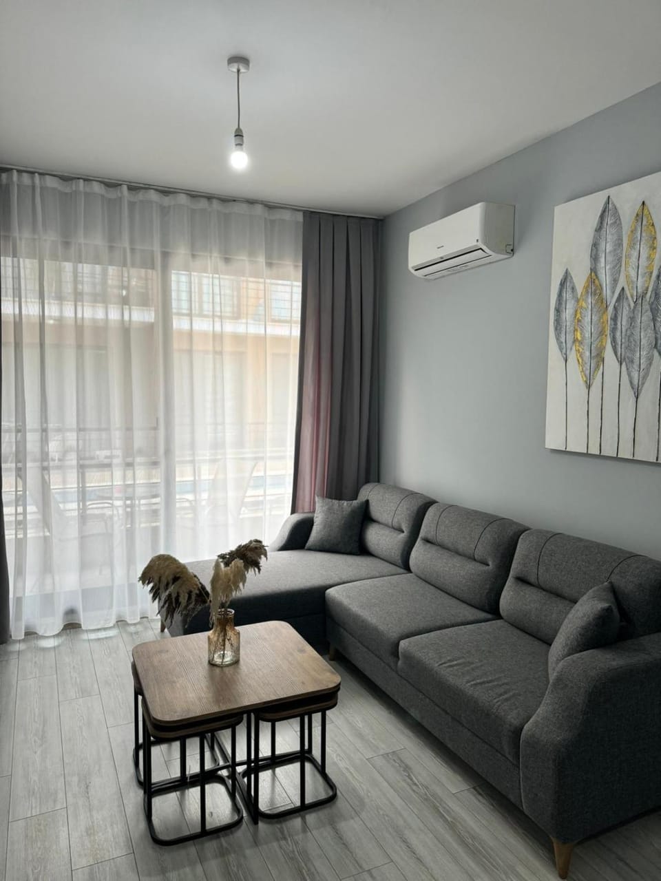 LUX Two Bedroom swimming pool villa evleri girne Apartment in Cyprus
