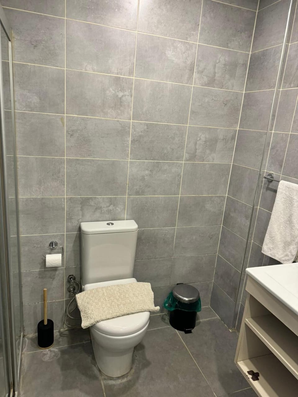 LUX Two Bedroom swimming pool villa evleri girne Apartment in Cyprus