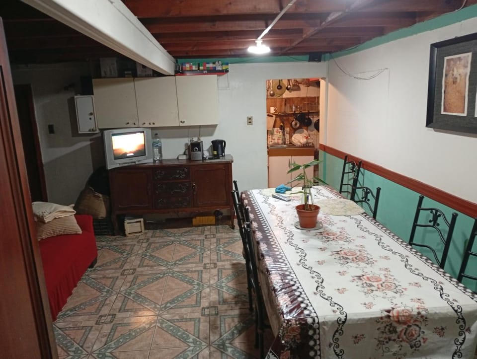Pensión San Andrés Hostel in Bio Bio, Chile