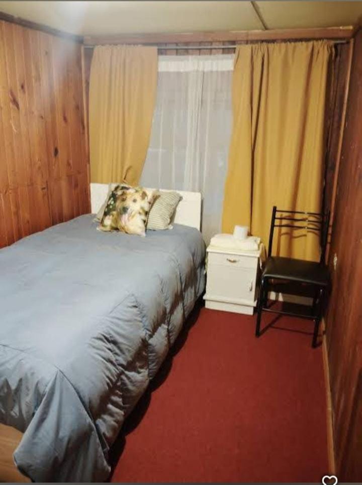 Pensión San Andrés Hostel in Bio Bio, Chile