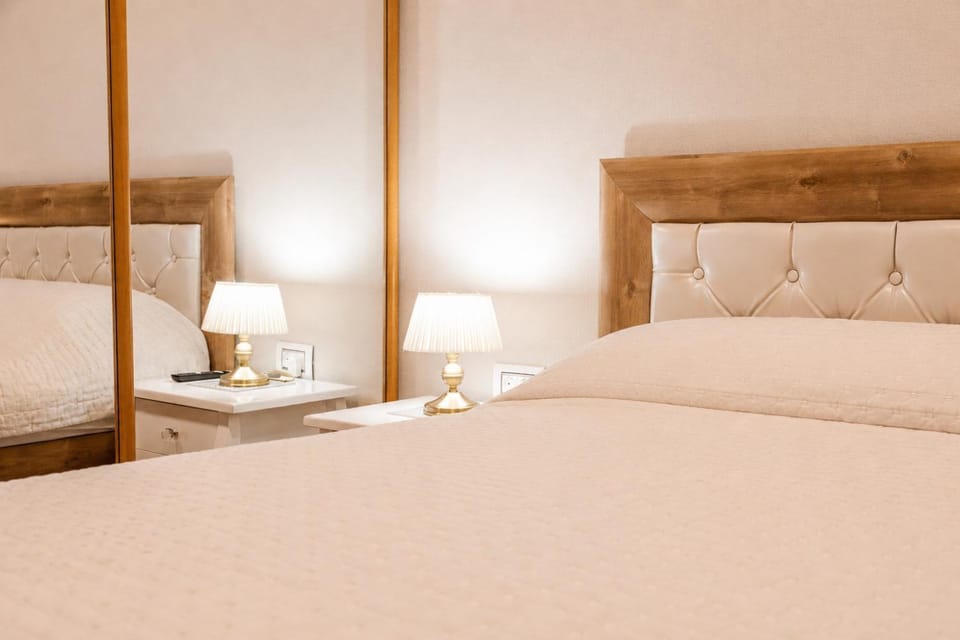 Caesarea Vacation Rooms Apartment hotel in Haifa District
