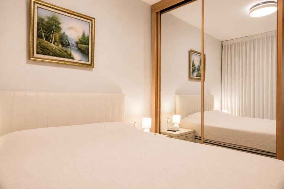 Caesarea Vacation Rooms Apartment hotel in Haifa District