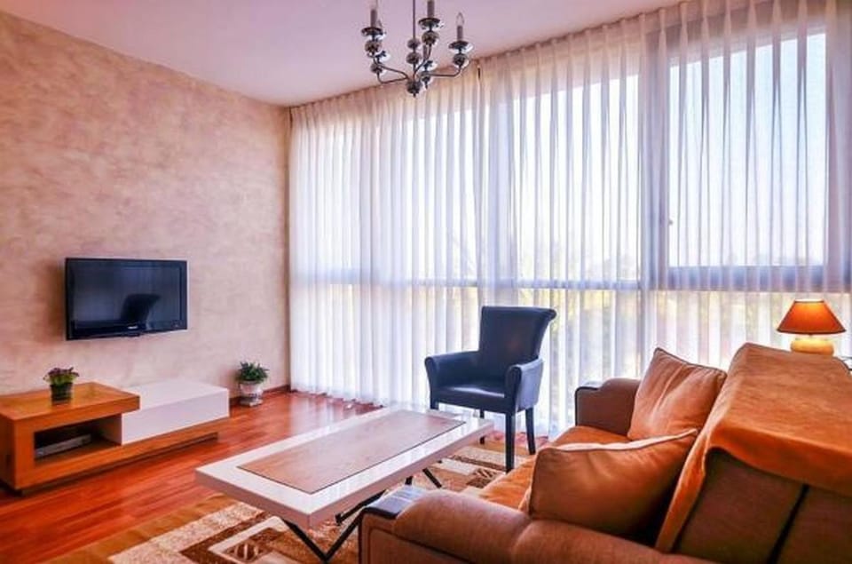 Caesarea Vacation Rooms Apartment hotel in Haifa District