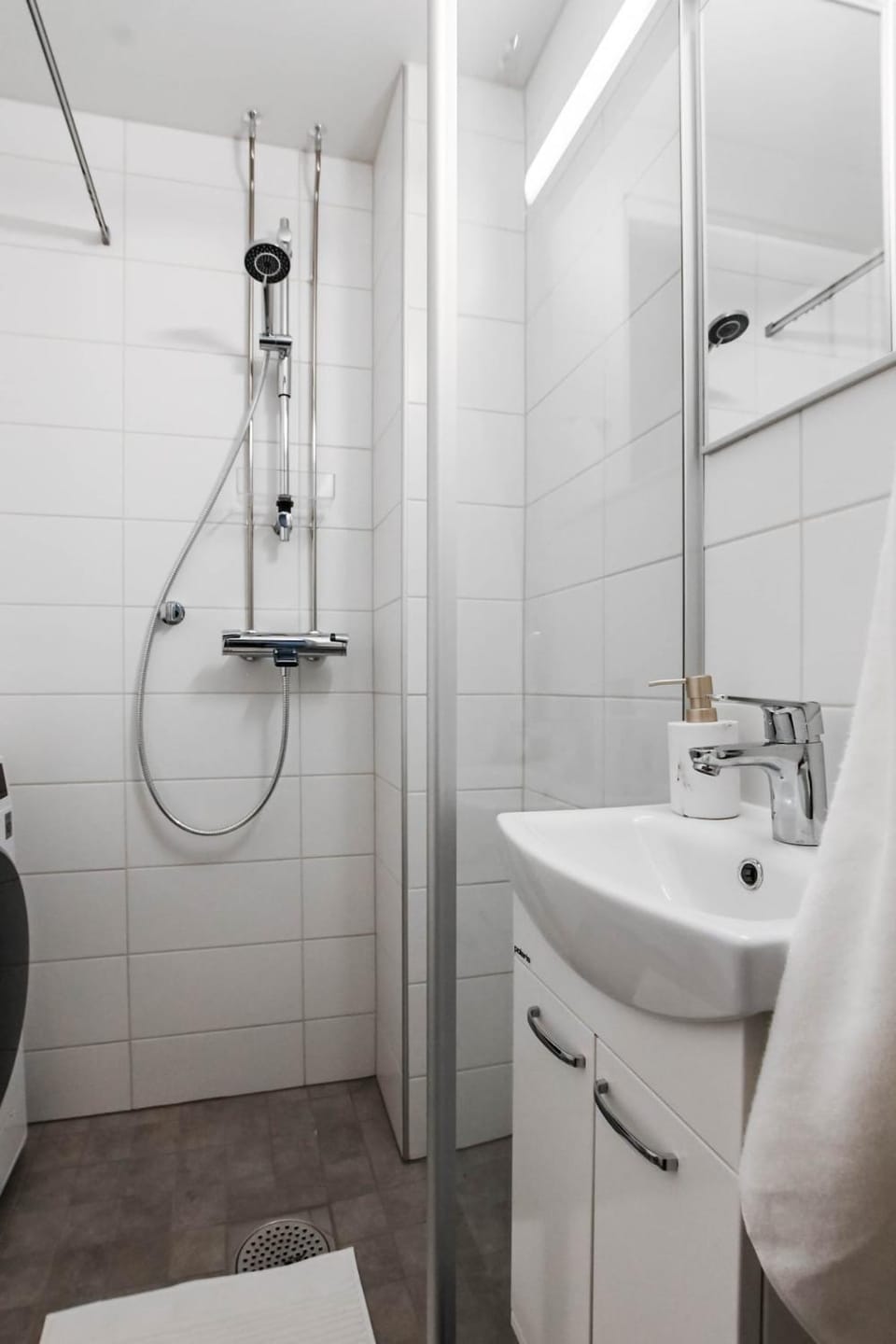 Elegantti yksiö keskustassa Apartment in Finland