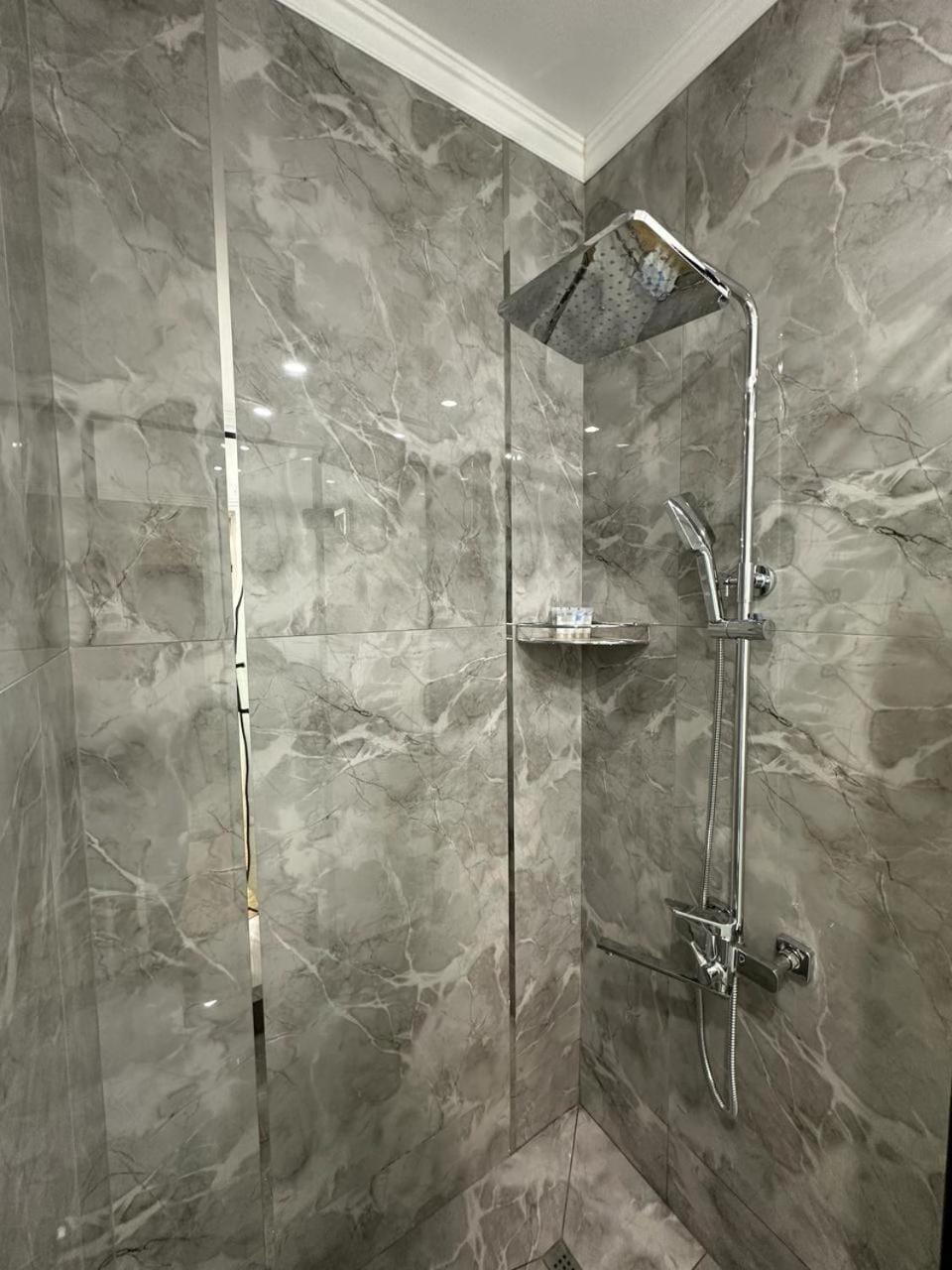 Жк Керуен Сарай 2 Apartment in Kazakhstan