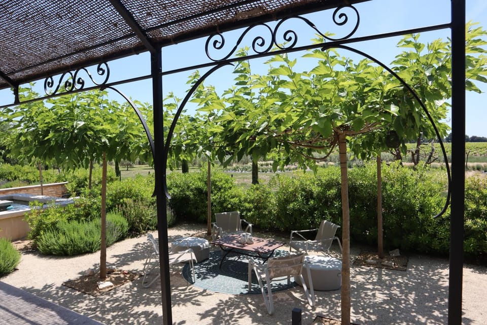 Maison Matisse Villa in Provence