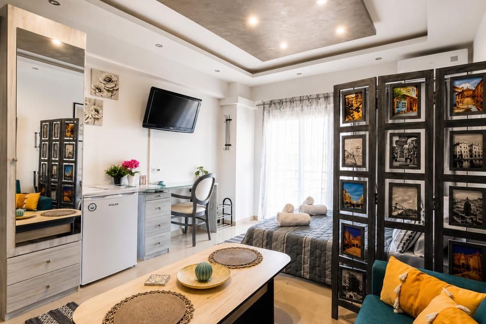 TV and multimedia, Living room