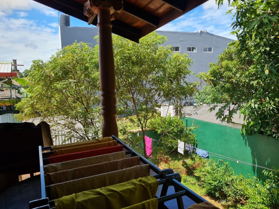 Ama HomeStay Guest Colombo House in Western Province