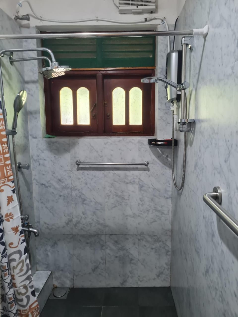Ama HomeStay Guest Colombo House in Western Province