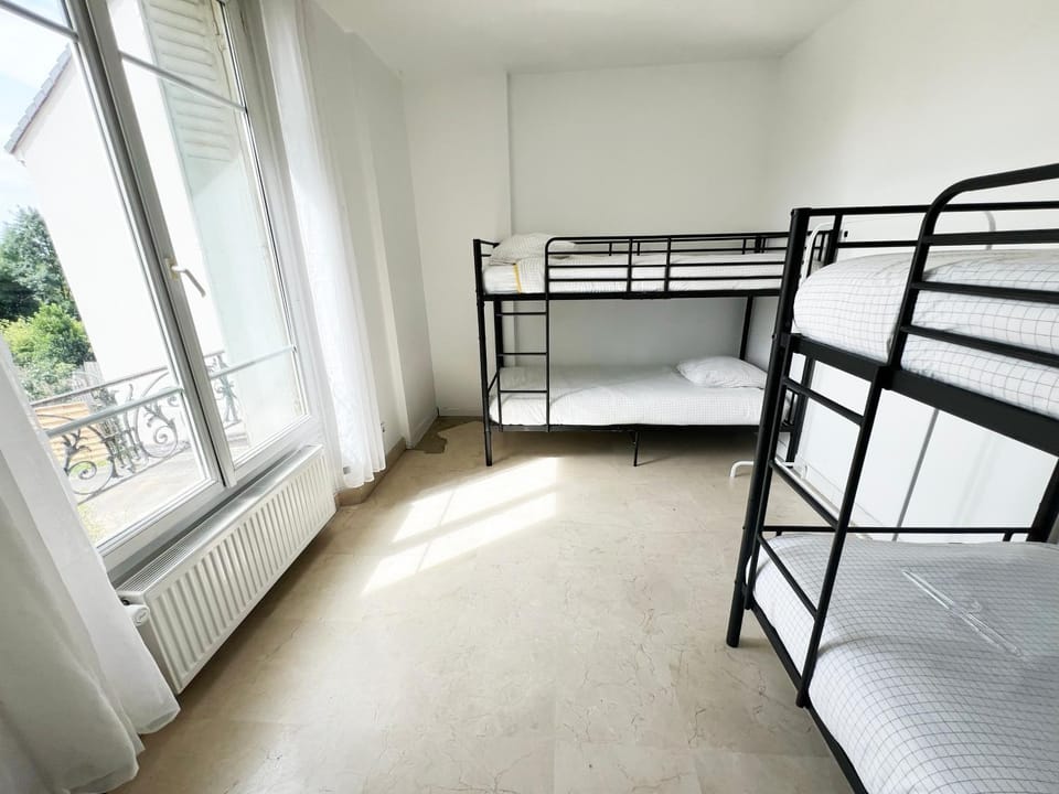 2 pièces cosy à 15 min de Paris Apartment in Île-de-France