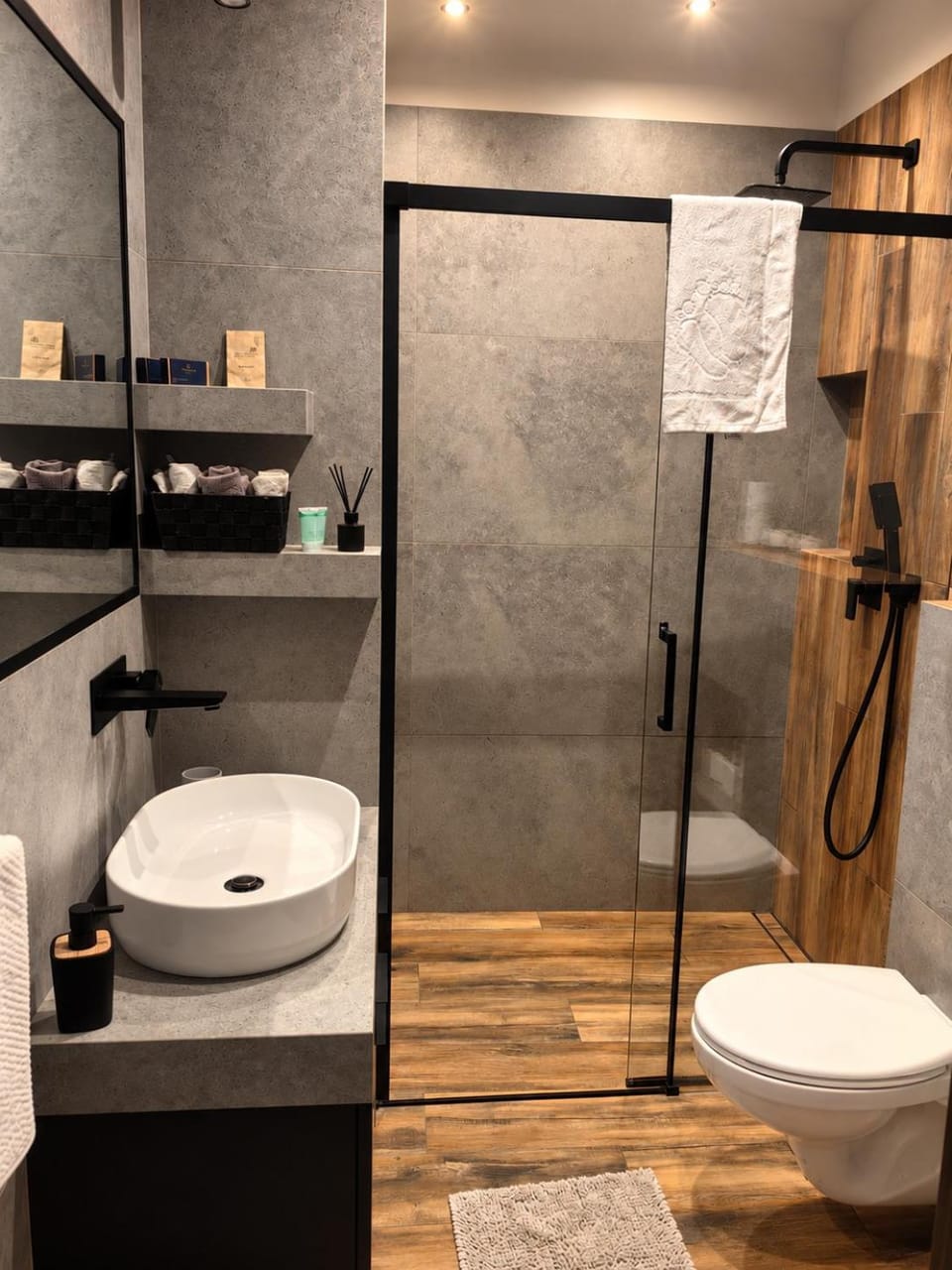 Apartamenty Zator Jaśminowa Apartment in Lesser Poland Voivodeship