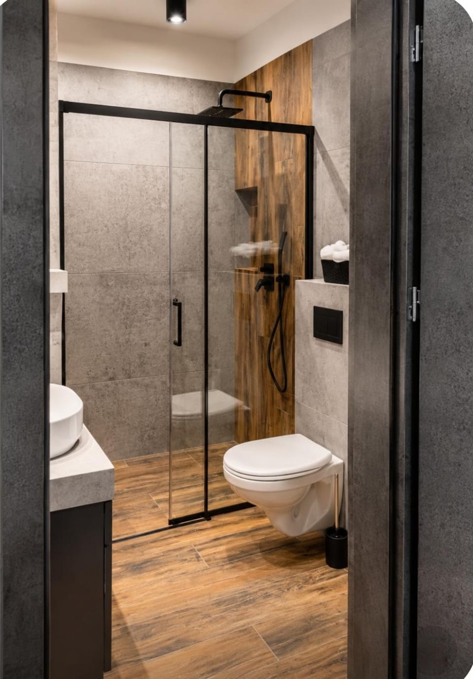 Apartamenty Zator Jaśminowa Apartment in Lesser Poland Voivodeship