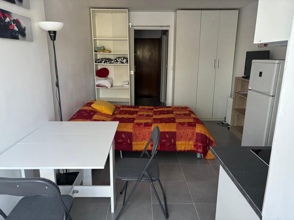 studio cabine Cabin in Mauguio