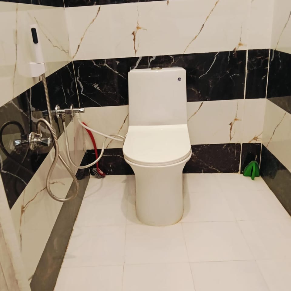 Shri SeetaRam Home Stay Near Shri Ram Janmabhoomi Mandir Ayodhya Vacation rental in Nepal