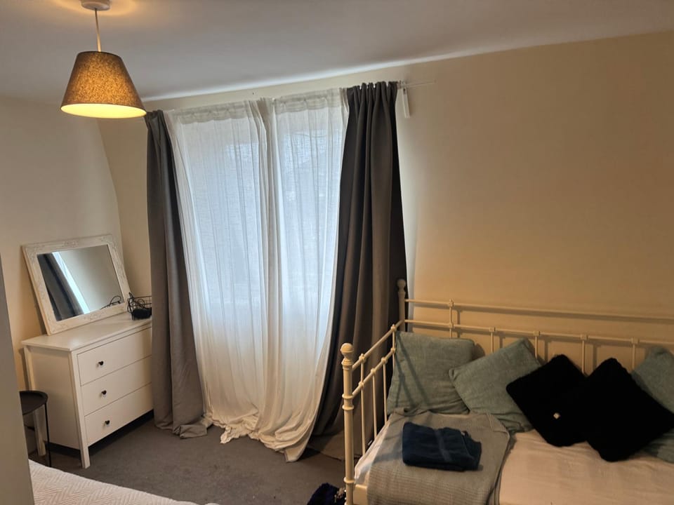 Rose villa House in Bristol