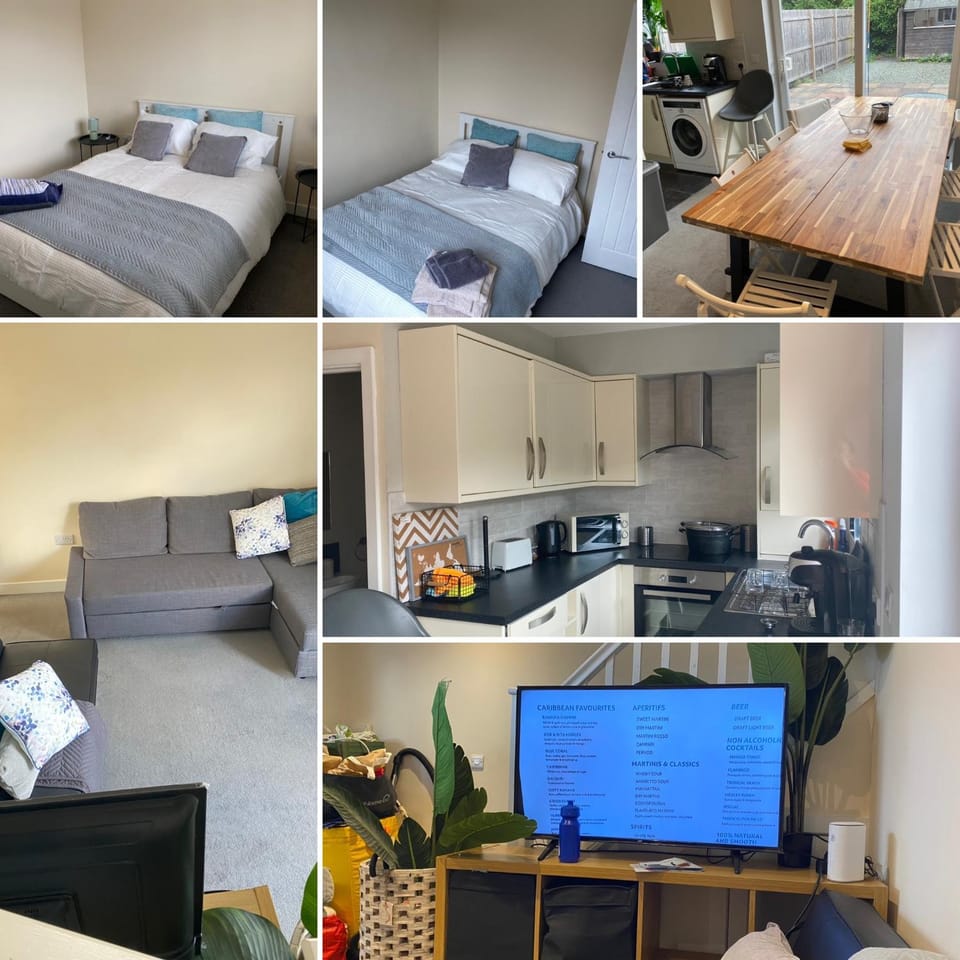 Rose villa House in Bristol