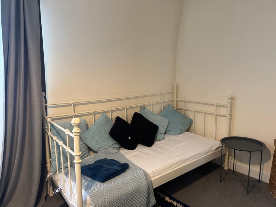 Rose villa House in Bristol