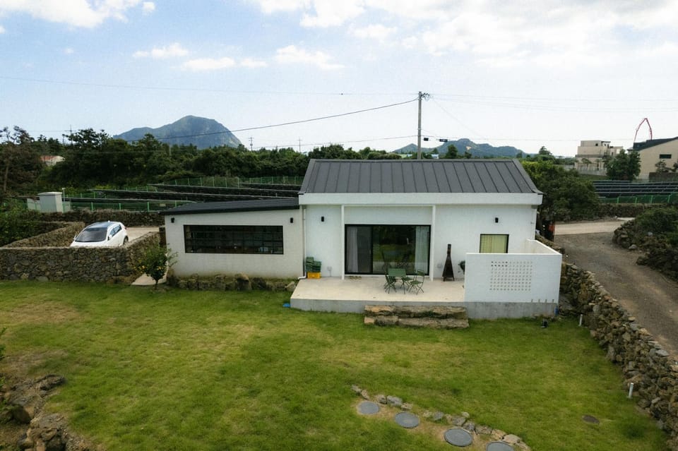 Dazayo Anseong Gangsaengi House - Pet Friendly House in South Korea