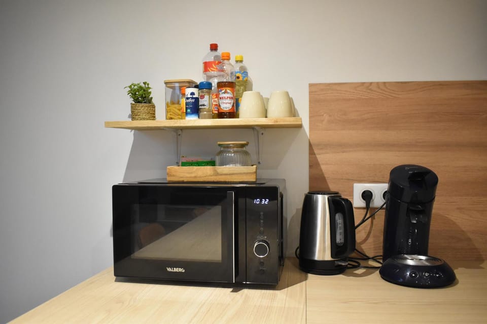 LE CONFORTABLE Sarrebourg Wifi Parking 4 personnes Proche Gare Apartment in Grand Est
