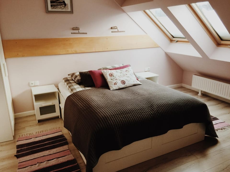 Apartamenty Siklawa Krupówki Apartment in Zakopane