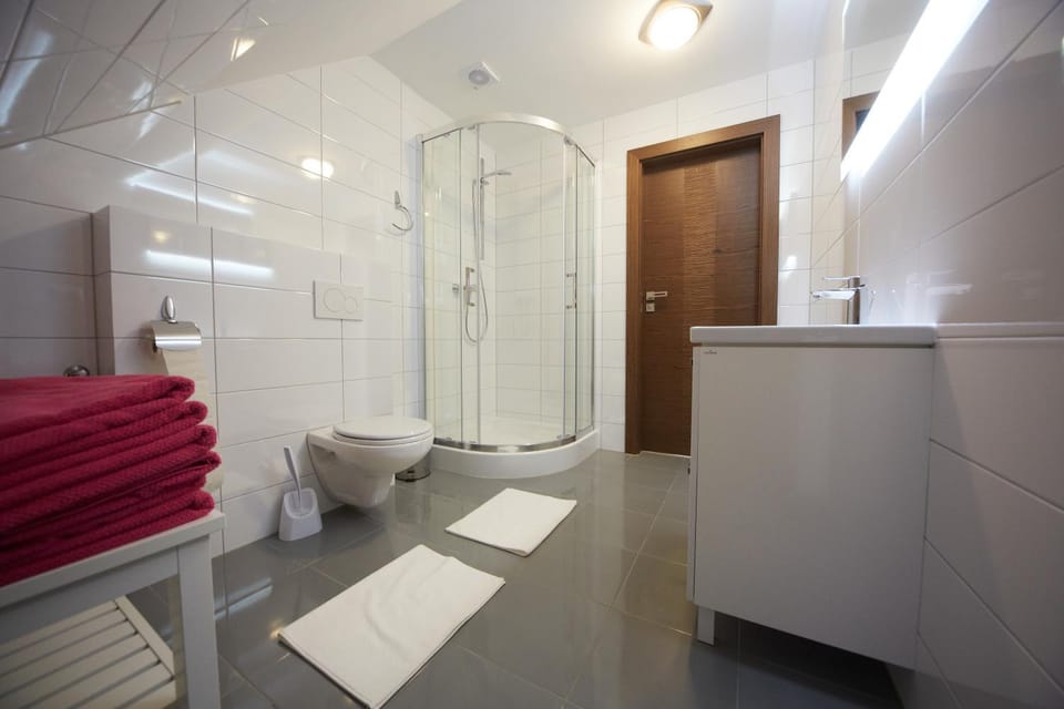 Apartamenty Siklawa Krupówki Apartment in Zakopane