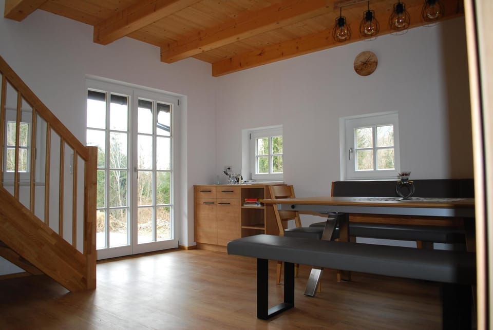 Ferienhaus Schirgi House in Styria