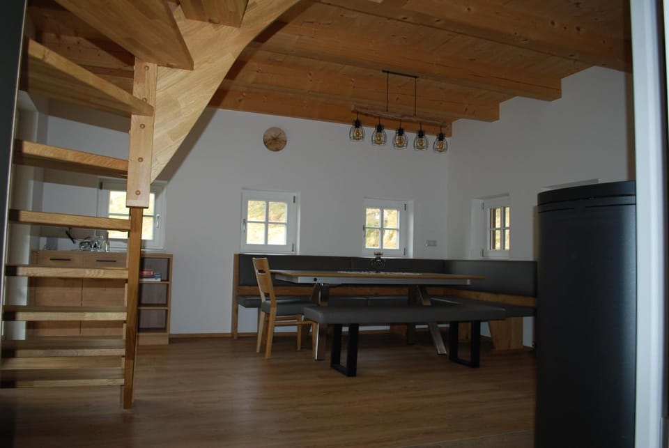 Ferienhaus Schirgi House in Styria