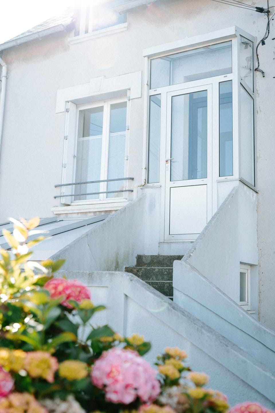 Property building, Day