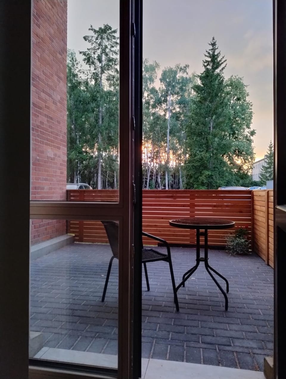 Vytenio22- 1 bedroom Apartment in Lithuania