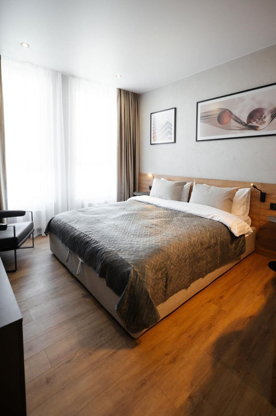 MYFREEDOM Apartments ЖК Нивки-Парк Apartment in Kiev City - Kyiv