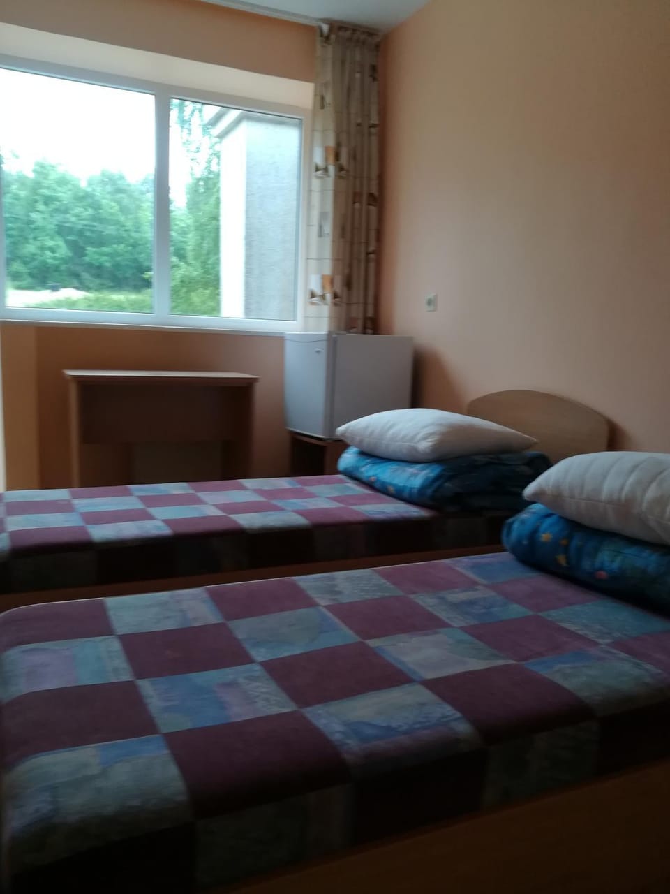 Poilsio namai Šaltinelis Bed and Breakfast in Klaipėda County, Lithuania