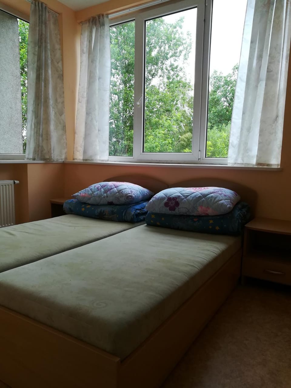 Poilsio namai Šaltinelis Bed and Breakfast in Klaipėda County, Lithuania