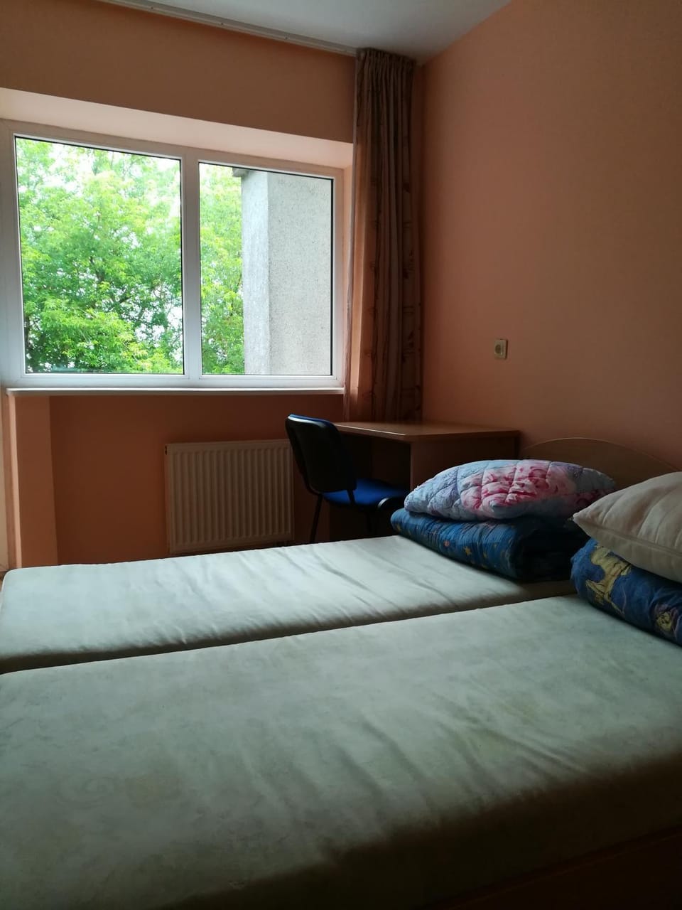 Poilsio namai Šaltinelis Bed and Breakfast in Klaipėda County, Lithuania