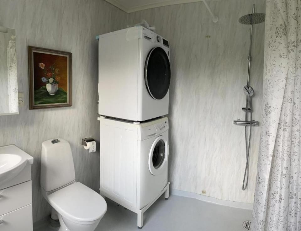 3-Bedroom Charming Lund Home Apartment in Lund