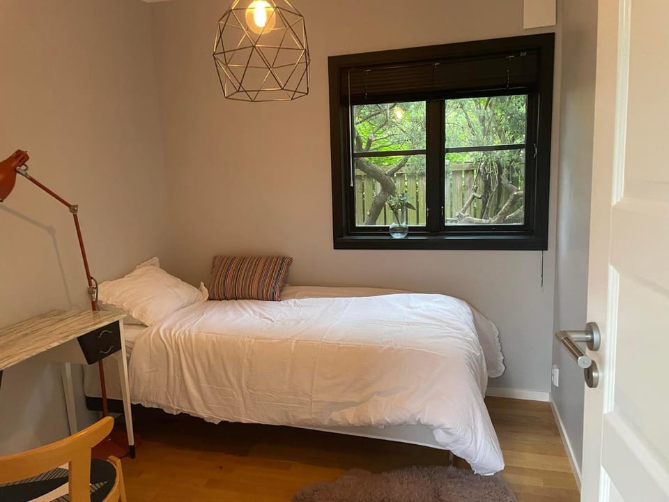 3-Bedroom Charming Lund Home Apartment in Lund
