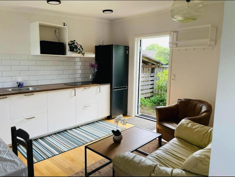 3-Bedroom Charming Lund Home Apartment in Lund