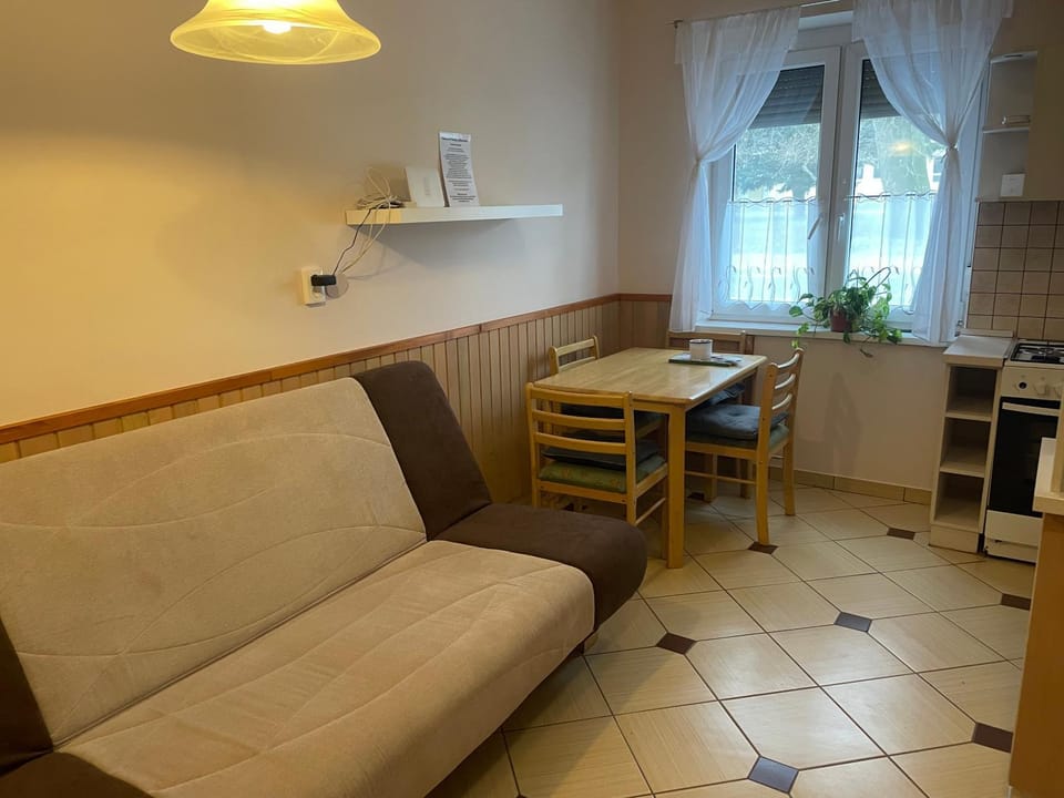 Platán Apartman Apartment in Hungary